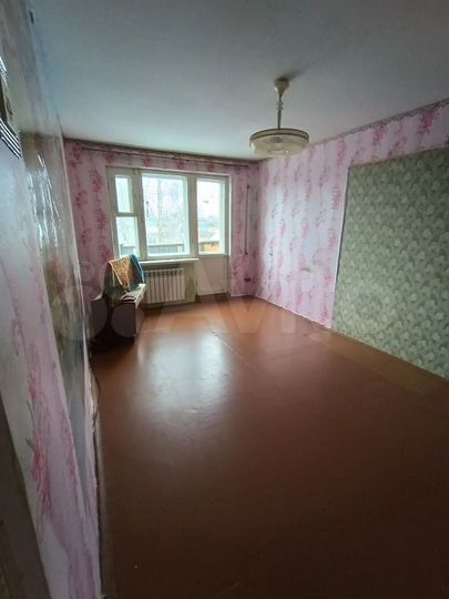 3-к. квартира, 61,9 м², 5/5 эт.