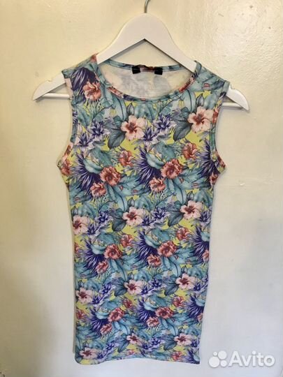 Сарафан р.40-42