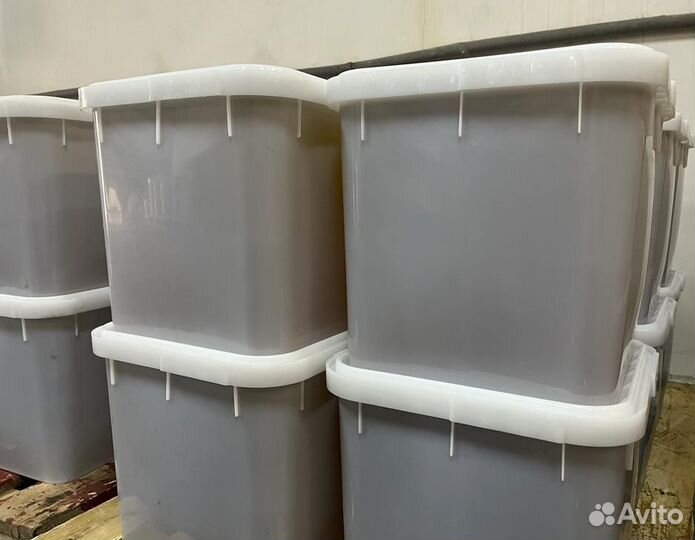 Горный свежий мед опт