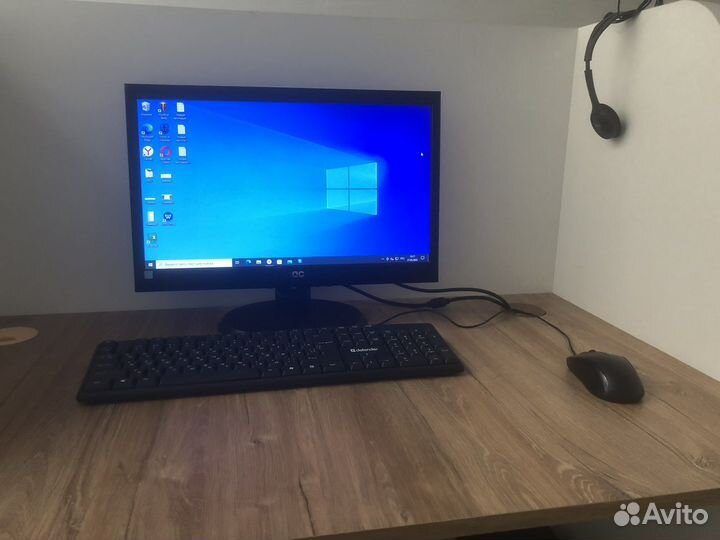 Монитор для компьютера