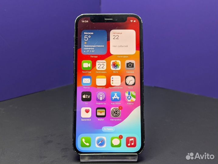 iPhone 12 mini, 64 ГБ