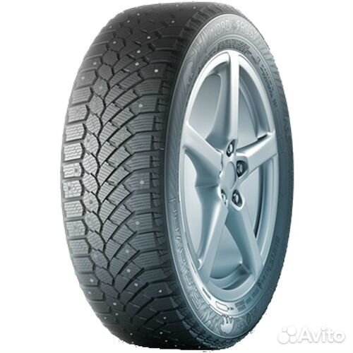 Gislaved Nord Frost 200 SUV 225/50 R17