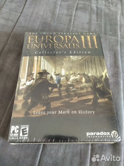 Коллекционные издания часть 2