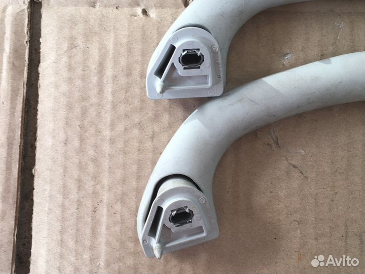 Ручка потолочная Skoda Octavia A5 (3273)