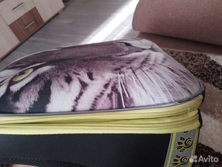 Портфель школьный