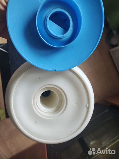 Увлажнитель воздуха vitek