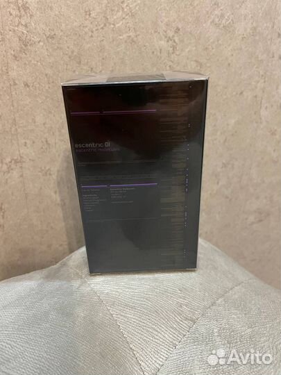 Escentric Molecules Escentric 01 100 мл