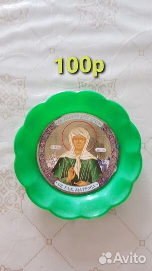 Магнитики на холодильник