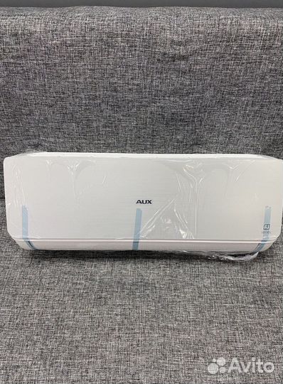 Кондиционер инверторный