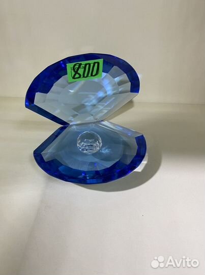 Сувениры из стекла