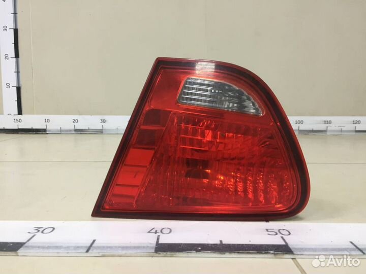 Фонарь задний внутренний правый Hyundai Elantra HD