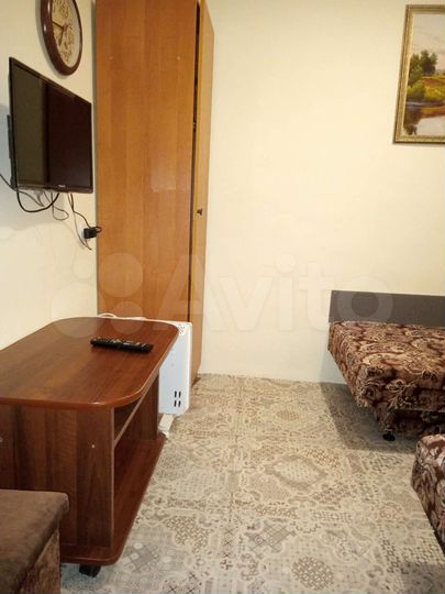 Комната 10 м², 2/2 эт.