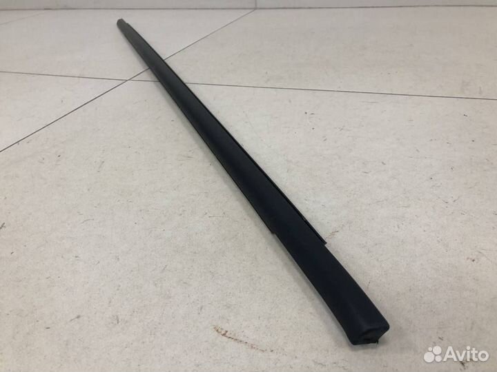 Уплотнитель стекла двери Volkswagen Taos 2020