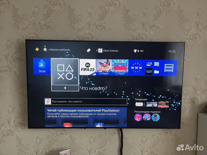 Sony playstation 4 PS4 pro 1tb