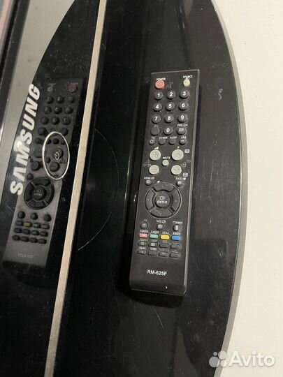 Телевизор samsung плазма PS-42c91HR