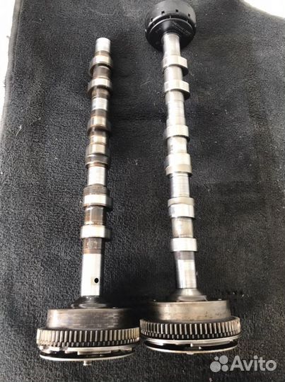 Распредвал выпускной Мерседес ML. M272(1183)