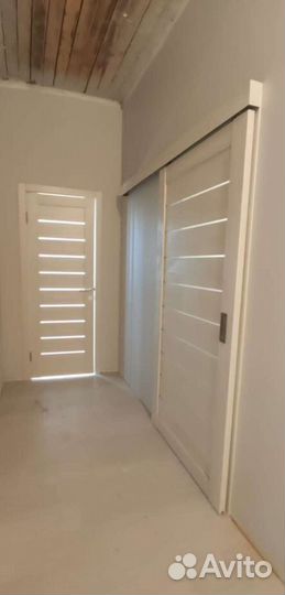 Двери межкомнатные и входные