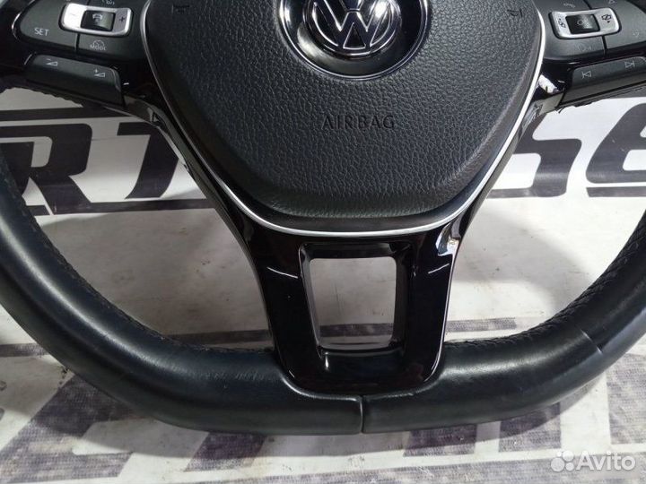 Руль Volkswagen Passat B8