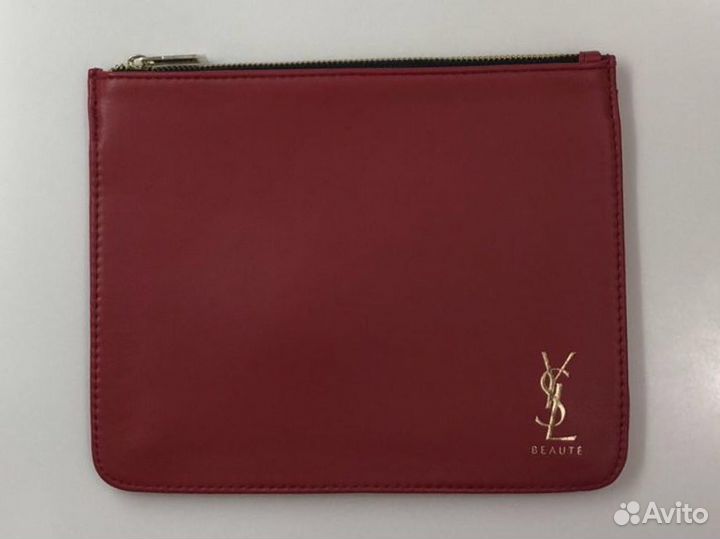 Ysl косметичка ysl сумка ysl чехол для планшета