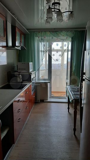 4-к. квартира, 75,4 м², 12/14 эт.
