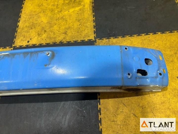 Бампер передний toyota probox