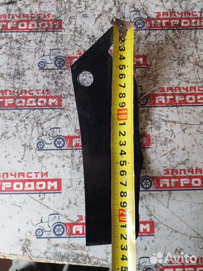 Нож для фрезы виракс