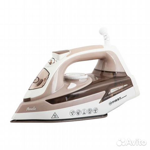 Утюг first FA-5628-8