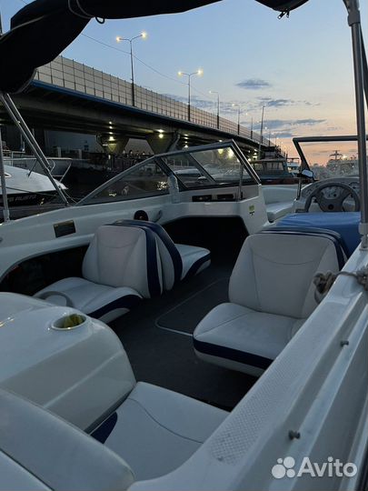 Продам отличный катер Bayliner 175