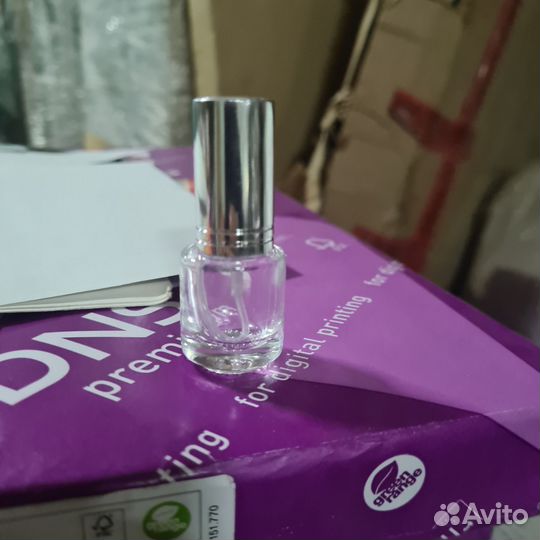 Флакон для духов