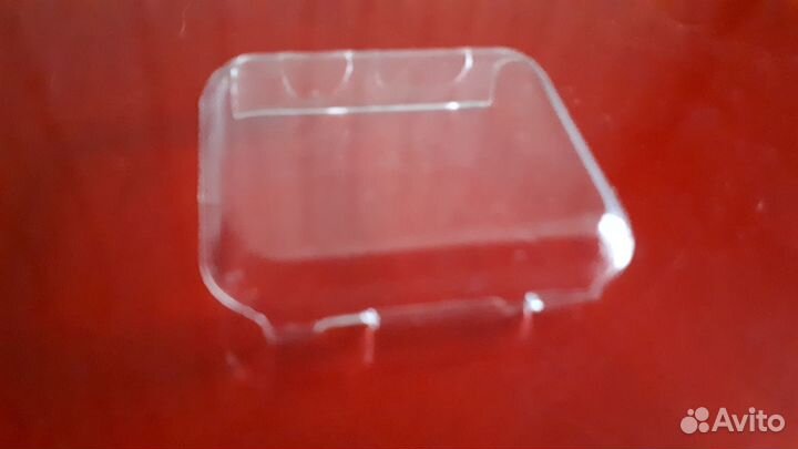 Apple Watch case - защитный чехол