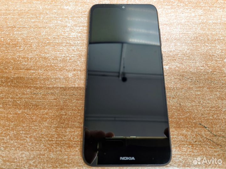 Nokia C20 DS, 2/32 ГБ