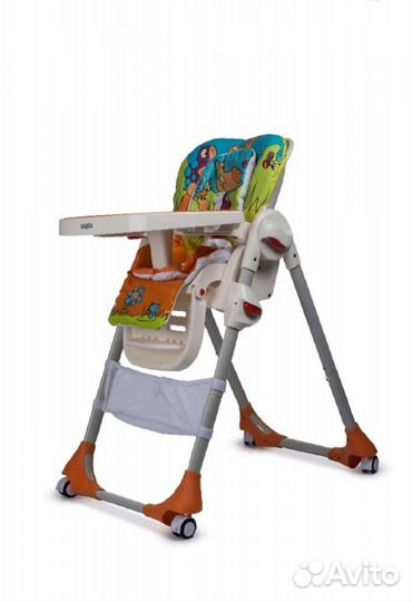 Стульчик для кормления babyton трансформер
