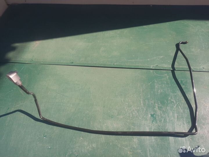 Трубка кондиционера Volvo S60 1