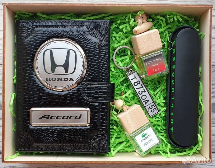 Обложка для документов