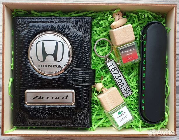 Обложка для документов