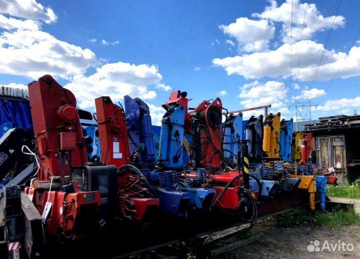 Разбор Тадано