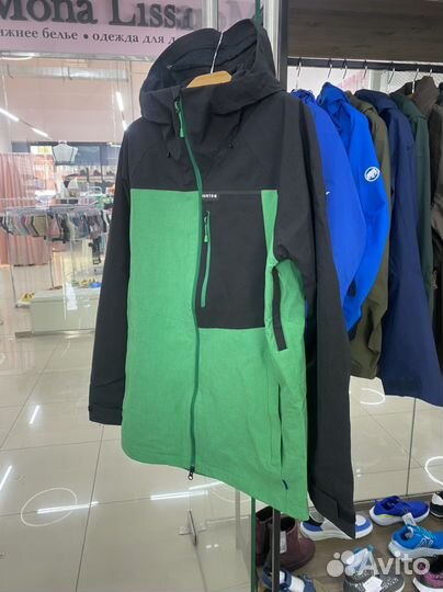 Burton - Мужская куртка 