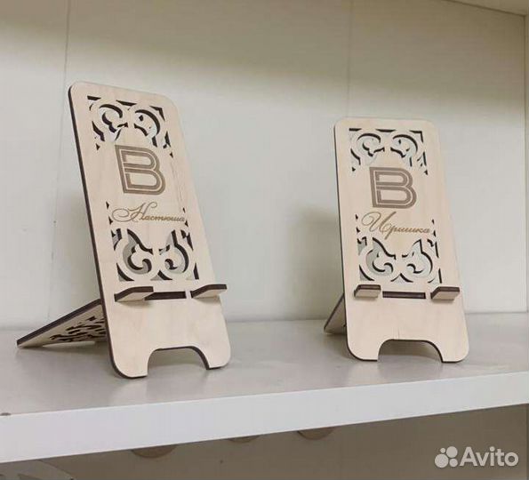 Подставка под телефон