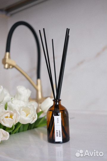 Ароматические диффузоры для бизнеса