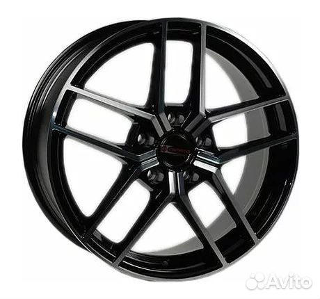 R18 5x112 8J ET39 D66,6 Yamato Akira BFP