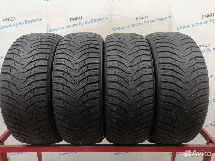 Kumho WinterCraft Ice WI31 235/55 R17 99H