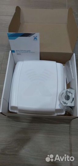 Антенна для тв cifra 9