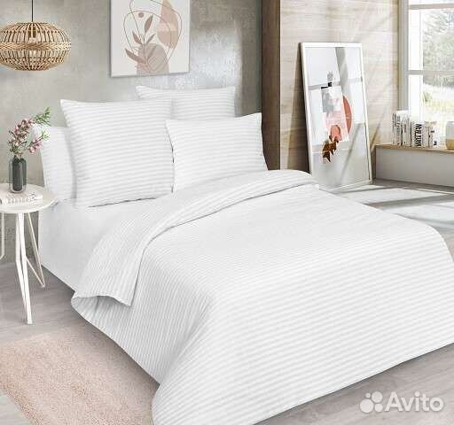 Ткань поплин от 1м, ширина 220см