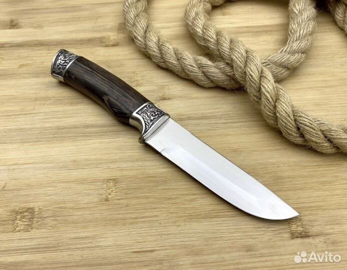 Нож охотничий