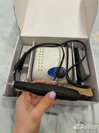 Аппарат Strong 210