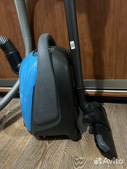 Пылесос samsung