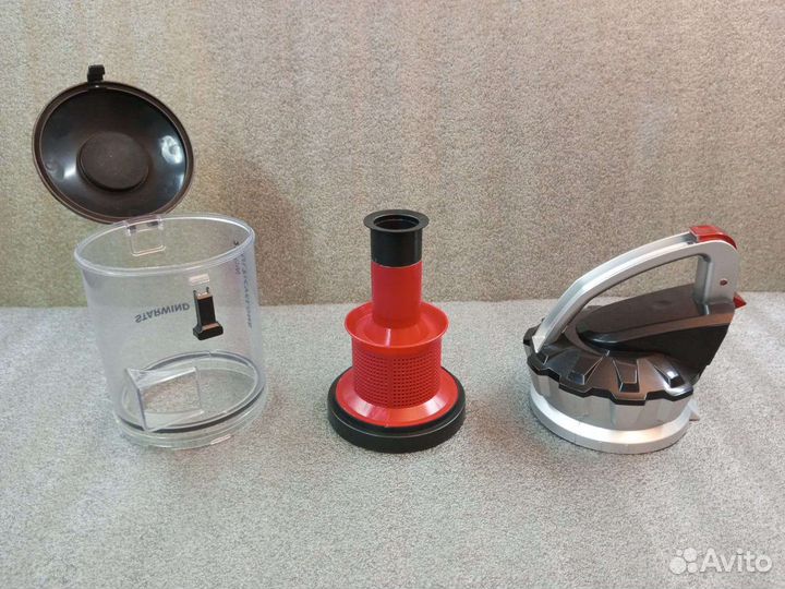 Запчасти для пылесоса Starwind SCM4410