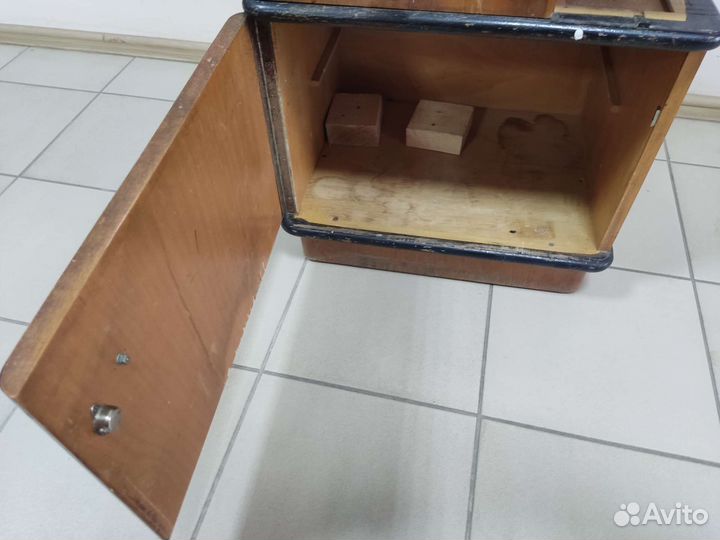 Тумбочка маленькая