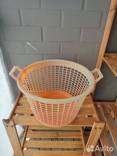 Корзина для белья