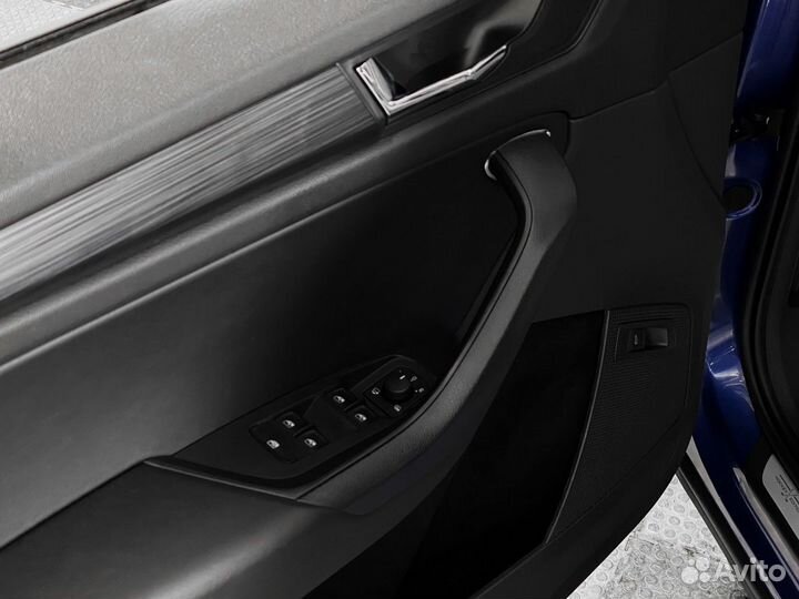 Skoda Kodiaq 1.4 AMT, 2019, 74 579 км